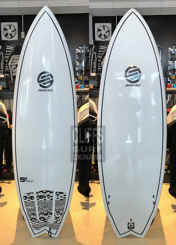 中古ボード used board CLIFFS SURF